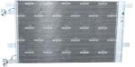 NRF Condensator, climatizare NRF 350685 (350685)