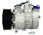 NISSENS Compresor, climatizare NISSENS ** FIRST FIT ** 89028 (89028)