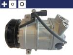 MAHLE Compresor, climatizare MAHLE BEHR ACP 1292 000S (ACP 1292 000S)