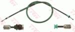 TRW Cablu, frana de parcare TRW GCH424 (GCH424) - automobilus