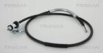 TRISCAN Cablu, frana de parcare TRISCAN 8140 11143 (8140 11143) - automobilus