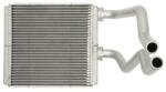 THERMOTEC Schimbător de căldură, încălzire habitaclu THERMOTEC D6X016TT (D6X016TT)