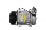 NISSENS Compresor, climatizare NISSENS ** FIRST FIT ** 891146 (891146)