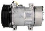THERMOTEC Compresor, climatizare THERMOTEC KTT090013 (KTT090013) - automobilus