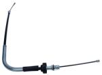 MAXGEAR Cablu, frana de parcare MAXGEAR 32-1046 (32-1046)