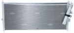 NRF Condensator, climatizare NRF EASY FIT 35563 (35563)