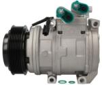 THERMOTEC Compresor, climatizare THERMOTEC KTT090123 (KTT090123) - automobilus