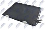 NTY Condensator, climatizare NTY CCS-ME-011 (CCS-ME-011)