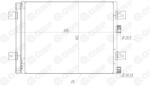 QWP Condensator, climatizare QWP WAC123 (WAC123)