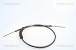 TRISCAN Cablu, frana de parcare TRISCAN 8140 16166 (8140 16166) - automobilus