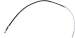 DREISSNER Cablu, frana de parcare DREISSNER VN3078DREIS (VN3078DREIS)