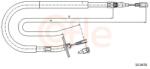 COFLE Cablu, frana de parcare COFLE 10.9878 (10.9878) - automobilus