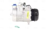 NISSENS Compresor, climatizare NISSENS ** FIRST FIT ** 890645 (890645)