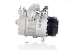 NISSENS Compresor, climatizare NISSENS ** FIRST FIT ** 890419 (890419)