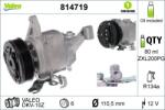 VALEO Compresor, climatizare VALEO ORIGINS NEW OE TECHNOLOGY 814719 (814719)