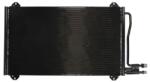 THERMOTEC Condensator, climatizare THERMOTEC KTT110004 (KTT110004) - automobilus