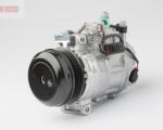 DENSO Compresor, climatizare DENSO DCP17154 (DCP17154) - automobilus