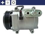 MAHLE Compresor, climatizare MAHLE BEHR ACP 90 000S (ACP 90 000S)