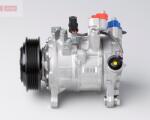 DENSO Compresor, climatizare DENSO DCP05099 (DCP05099) - automobilus