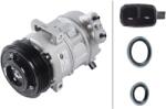 HELLA Compresor, climatizare HELLA >>> Easy2Fit - automobilus - 1 555,47 RON