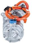 NRF Compresor, climatizare NRF 320210 (320210) - automobilus
