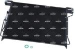 NRF Condensator, climatizare NRF EASY FIT 350561 (350561)