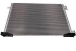 MAXGEAR Condensator, climatizare MAXGEAR AC840728 (AC840728) - automobilus