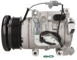 THERMOTEC Compresor, climatizare THERMOTEC KTT090216 (KTT090216) - automobilus