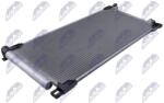 NTY Condensator, climatizare NTY CCS-TY-042 (CCS-TY-042)