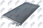 NTY Condensator, climatizare NTY CCS-RE-005 (CCS-RE-005)