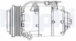 DELPHI Compresor, climatizare DELPHI CS20358 (CS20358)
