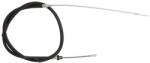 ABE Cablu, frana de parcare ABE C7W012ABE (C7W012ABE) - automobilus