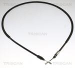 TRISCAN Cablu, frana de parcare TRISCAN 8140 251128 (8140 251128) - automobilus
