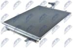 NTY Condensator, climatizare NTY CCS-VV-012 (CCS-VV-012)