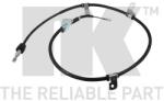 NK Cablu, frana de parcare NK 903469 (903469)