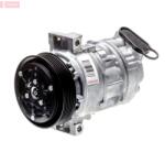 DENSO Compresor, climatizare DENSO DCP13010 (DCP13010) - automobilus