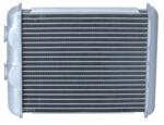 NRF Schimbător de căldură, încălzire habitaclu NRF 53215 (53215) - automobilus