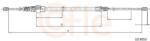 COFLE Cablu, frana de parcare COFLE 10.9053 (10.9053) - automobilus