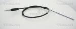 TRISCAN Cablu, frana de parcare TRISCAN 8140 161113 (8140 161113) - automobilus