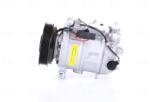 NISSENS Compresor, climatizare NISSENS ** FIRST FIT ** 890246 (890246)