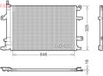 DENSO Condensator, climatizare DENSO DCN33017 (DCN33017)