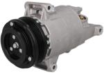KAMOKA Compresor, climatizare KAMOKA 7820006 (7820006) - automobilus
