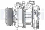 DELPHI Compresor, climatizare DELPHI CS20501 (CS20501)