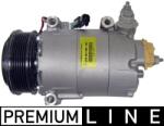 MAHLE Compresor, climatizare MAHLE BEHR *** PREMIUM LINE *** ACP 1390 000P (ACP 1390 000P)