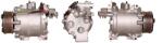 ELSTOCK Compresor, climatizare ELSTOCK 51-0706 (51-0706) - automobilus