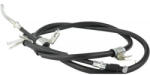 FEBEST Cablu, frana de parcare FEBEST 04100-KH4LH (04100-KH4LH)
