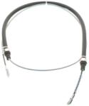 Bosch Cablu, frana de parcare BOSCH 1 987 477 065 (1 987 477 065)
