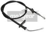 MAXGEAR Cablu, frana de parcare MAXGEAR 32-0465 (32-0465)
