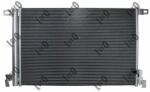LORO Condensator, climatizare LORO 003-016-0025 (003-016-0025)