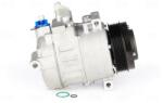 NISSENS Compresor, climatizare NISSENS ** FIRST FIT ** 890304 (890304)